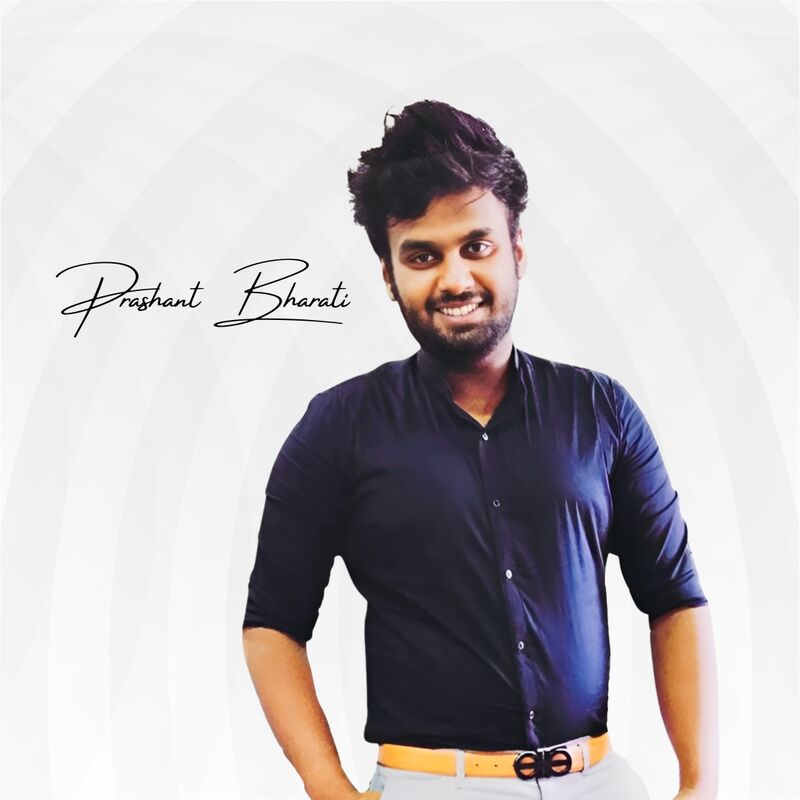 Prashant Bharati
